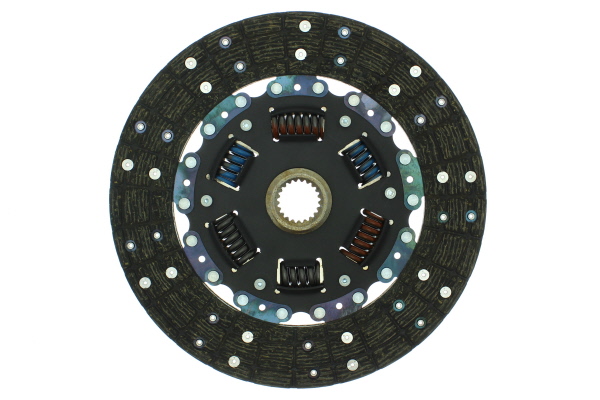 AISIN DT-071 Δίσκος συμπλέκτη